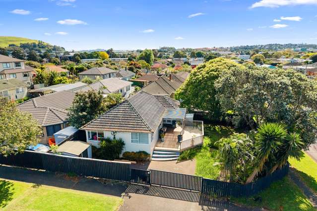 23 Anderson Avenue Pt England_1