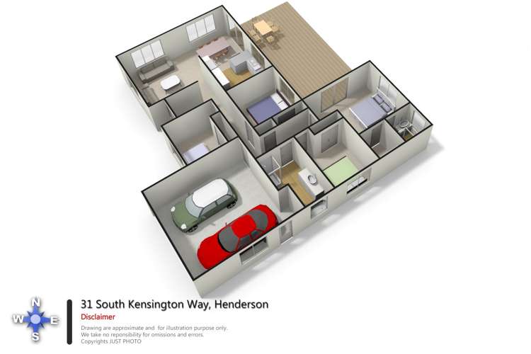 31 South Kensington Way Henderson_14