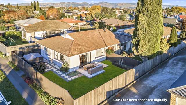 Owner's Next Move Locked In - This Home Has to Go!