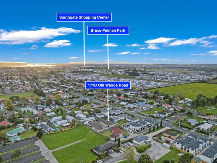 171b Old Wairoa Road Papakura_20