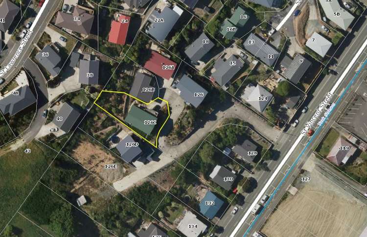 126c Saint Vincent Street Toi Toi_19