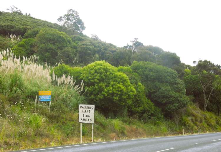 State Highway 10 Mangonui_2