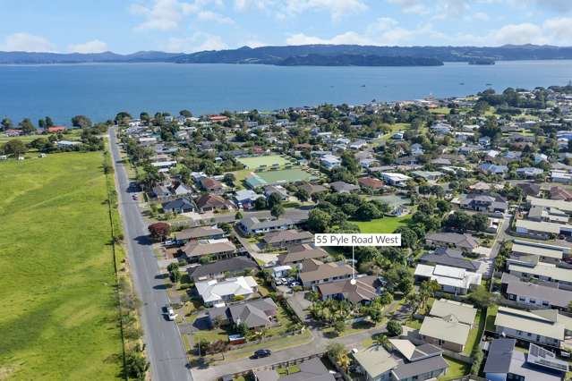 A TASTE OF THE TROPICS