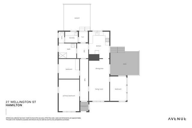 27 Wellington Street Hamilton East_1