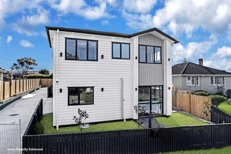 Lot 1/18 Mariner Street Mangere_22