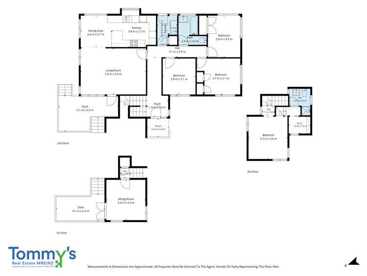 26 Rochester Street Wilton_19