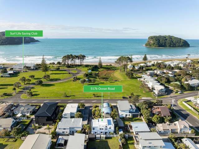 517B Ocean Road Whangamata_3