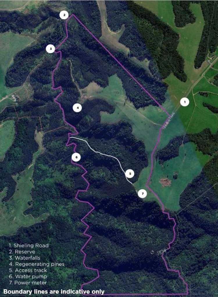 Lot 6 Shieling Road Waipu_21