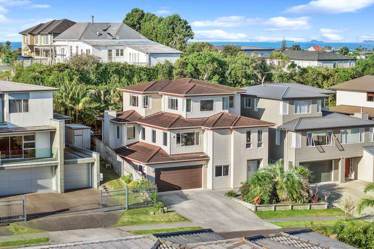 47a Ballymore Drive Pinehill_38