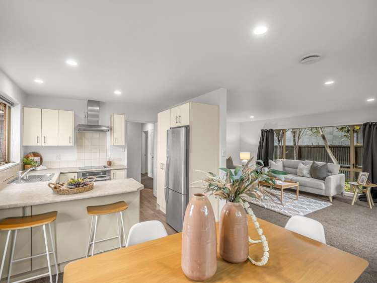 12a Forth Street Richmond_10