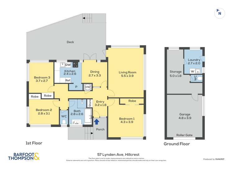 57 Lynden Avenue Hillcrest_15