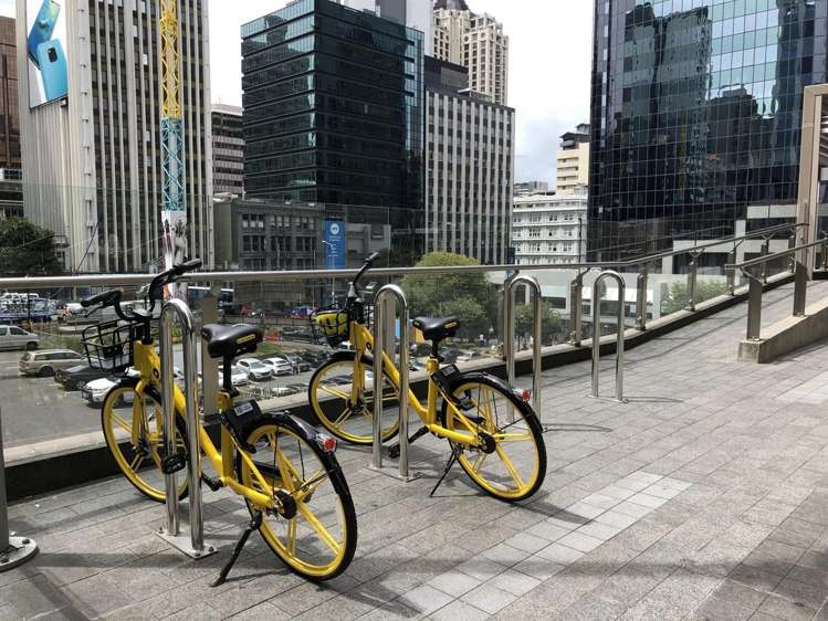 Huawei Centre/120 Albert Street Auckland Central_5