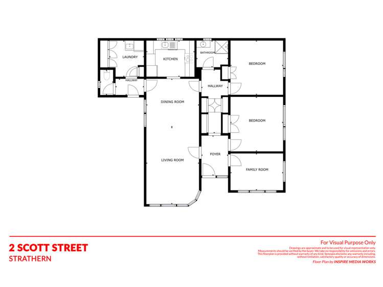 2 Scott Street Strathern_18