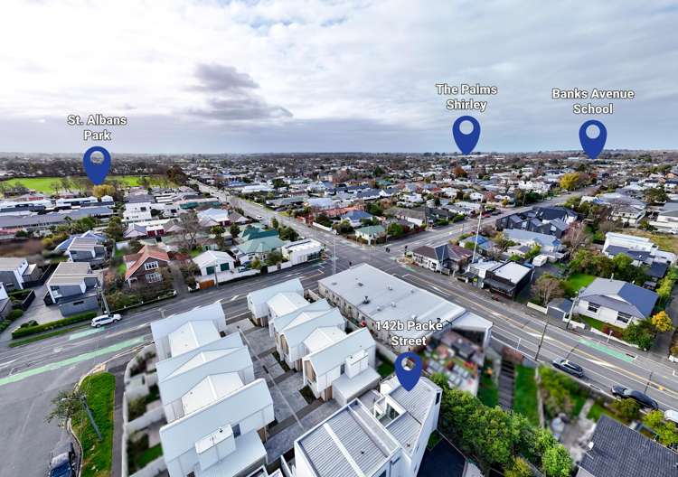 142B Packe Street Edgeware_17