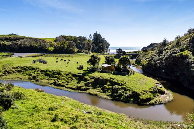 4020 Mokau Road Tongaporutu_4