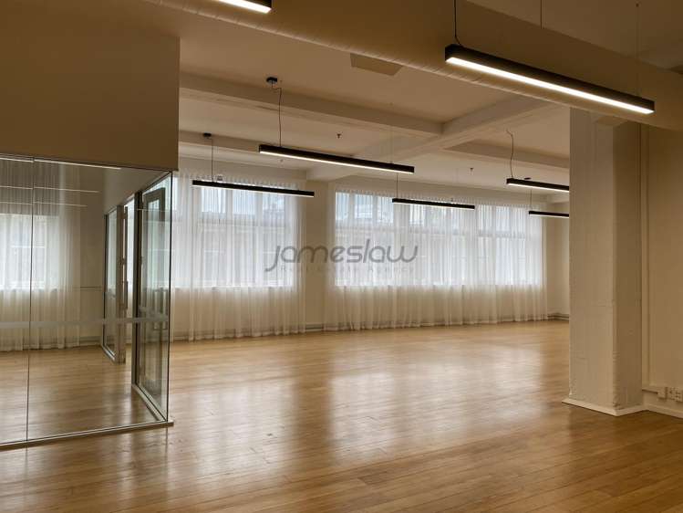 Tenancy 10 Level 1/125 The Strand Parnell_2