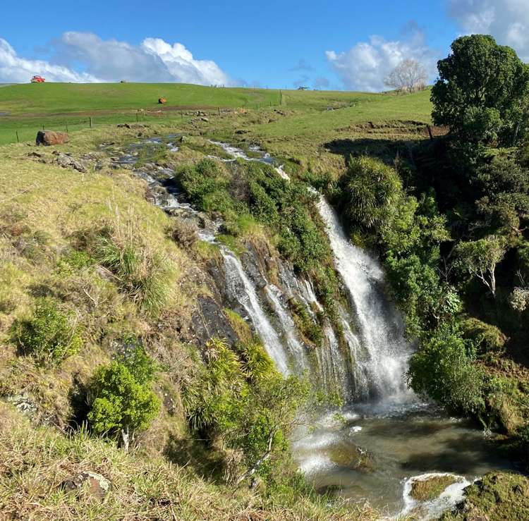 Waterfall Lane Kerikeri_4