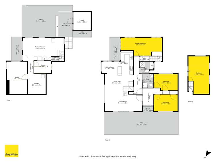 25 Lancaster Road Beach Haven_20