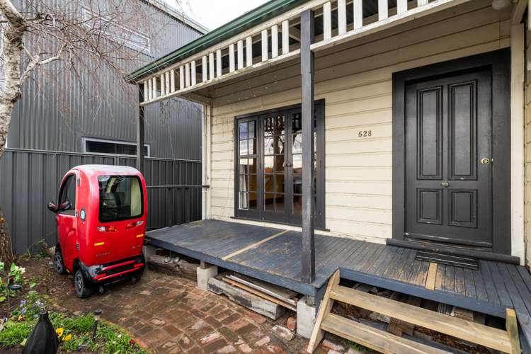 528 Hastings Street Napier South_15