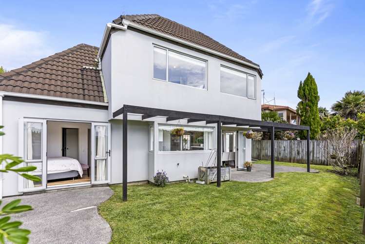 30a Jefferson Street Glendowie_12