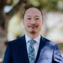 Patrick Gao