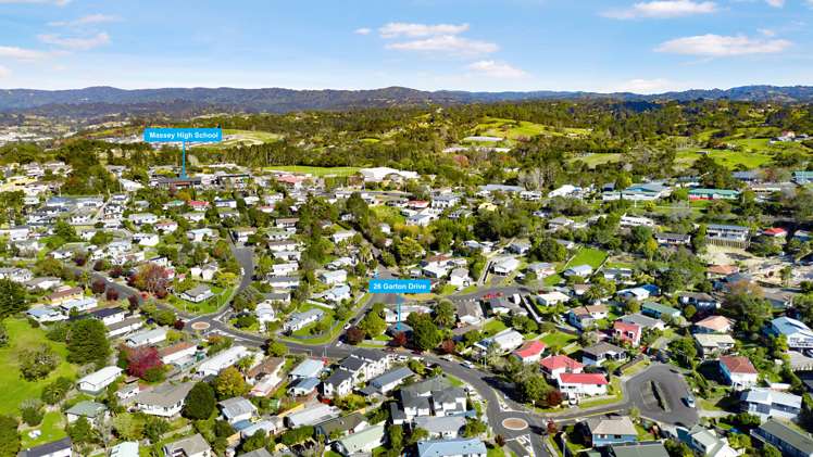26 Garton Drive Massey_23