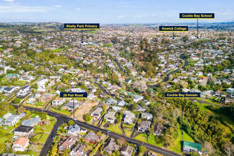 26 Pah Road Cockle Bay_14