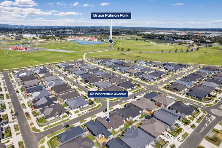 42 Whareatua Avenue Takanini_19