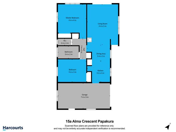 15A Alma Crescent Papakura_12