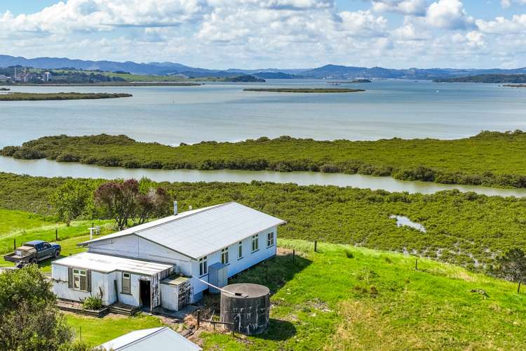 174 Gilbert Road Whangarei_7