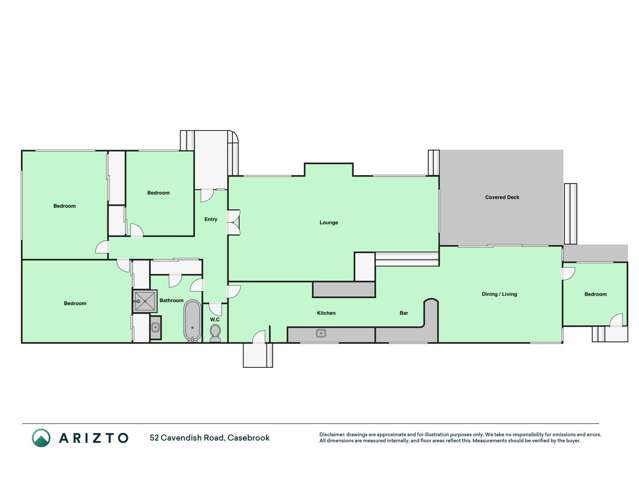 52 Cavendish Road Casebrook_1