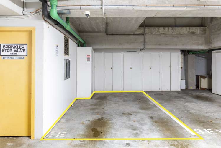 1e/16 Market Place Auckland Central_17