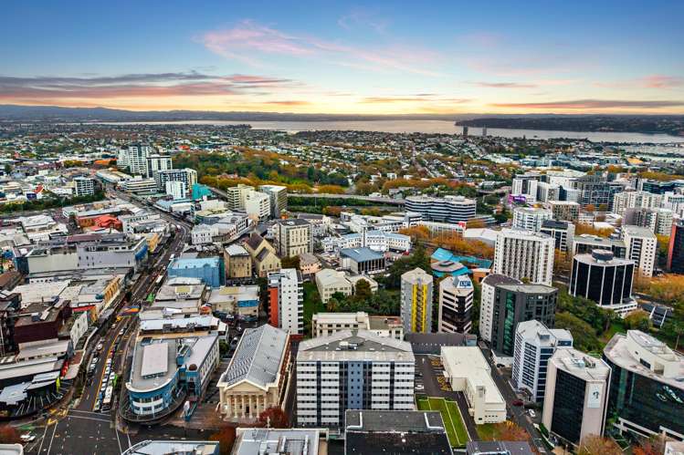 804/421 Queen Street Auckland Central_7