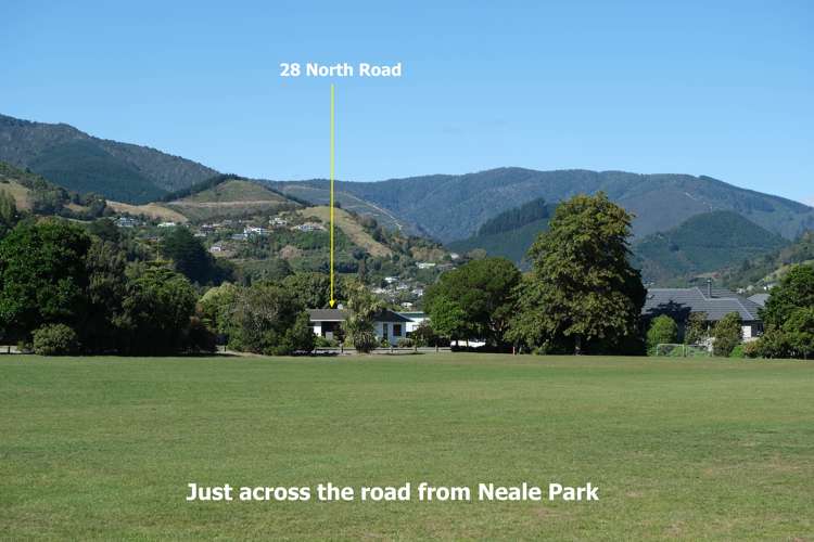 28 North Road The Wood_14