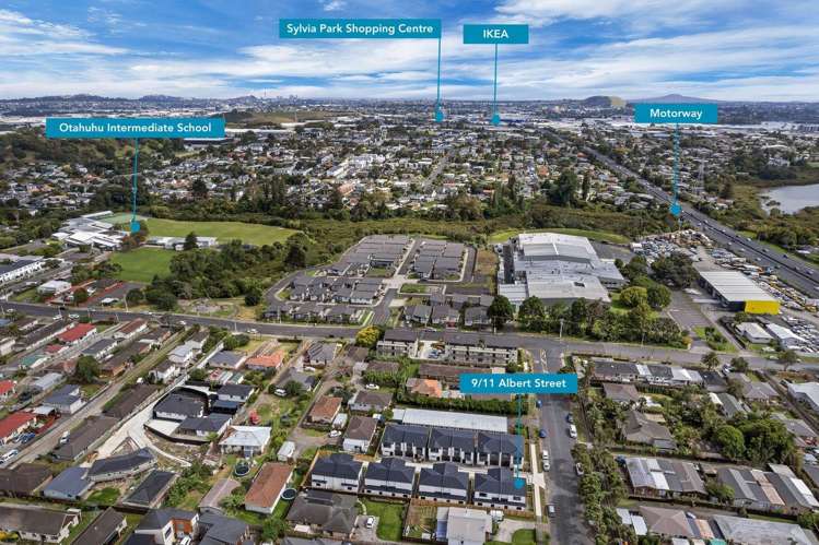14/11 Albert Street Otahuhu_12