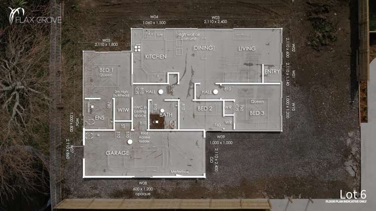 Lots 1-8 Flax Grove Foxton_43