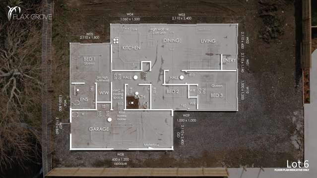 Lot 6 Flax Grove Foxton_1