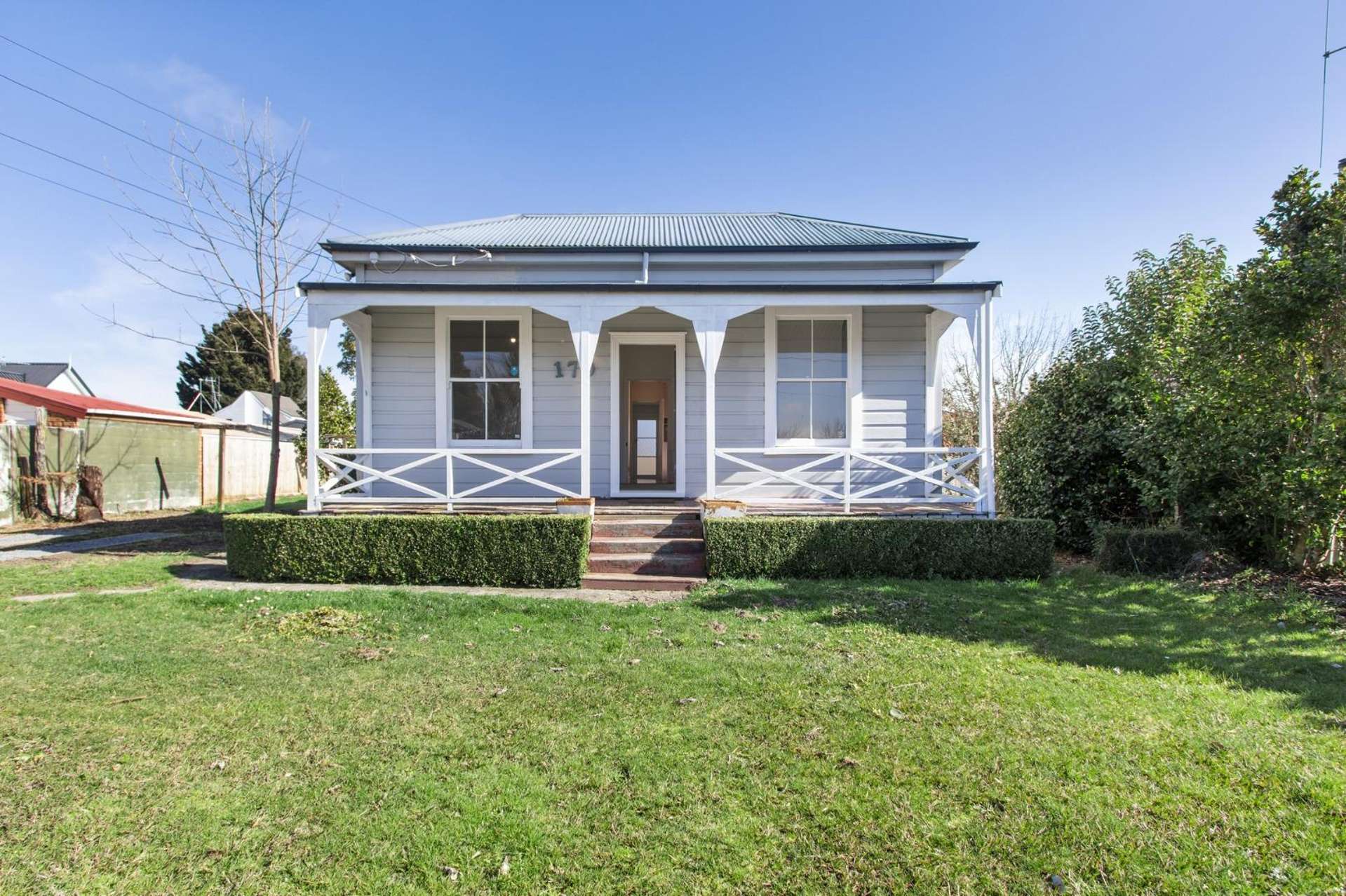179 Nixon Street | 1074 | Hamilton City | Houses for Rent - OneRoof