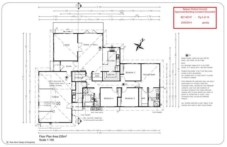 9 Whitney Court Rolleston_21