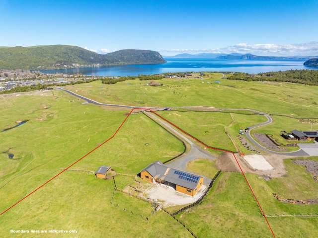 Kinloch Stables – the perfect lifestyle package