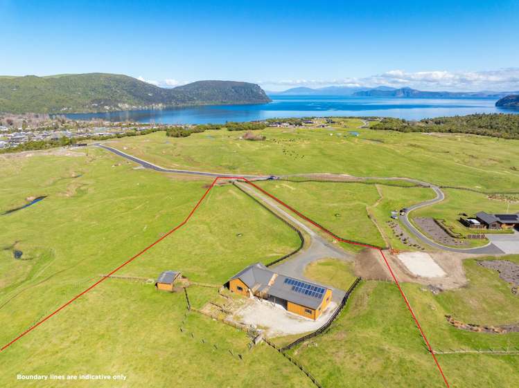 Lot 1, 18 Kahikatea Drive Kinloch_0