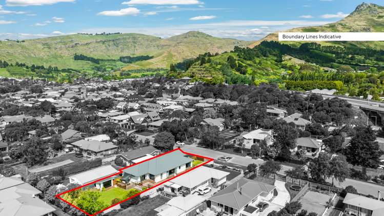 8 Laing Crescent Heathcote Valley_27