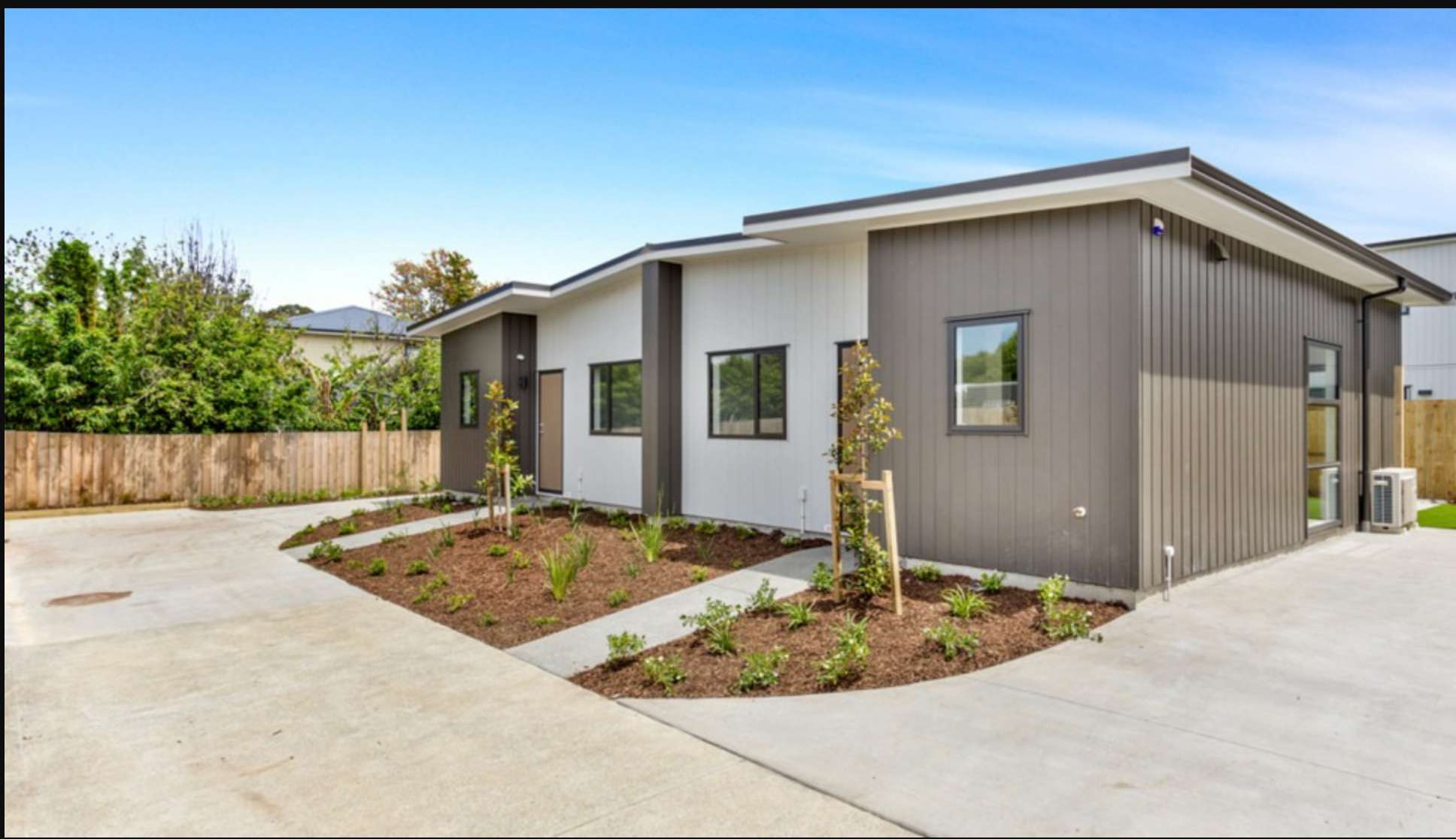 A/23 Ventura Street Mangere Manukau City Houses for Rent One Roof