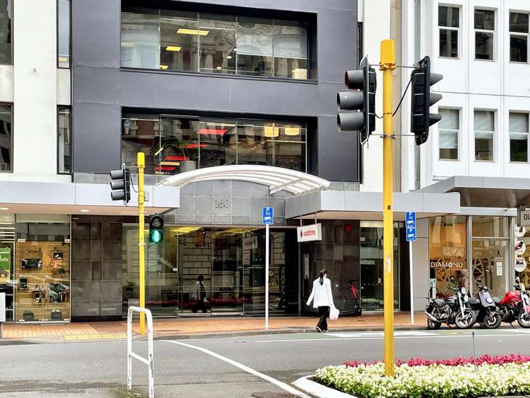 160 Lambton Quay Wellington Central_9