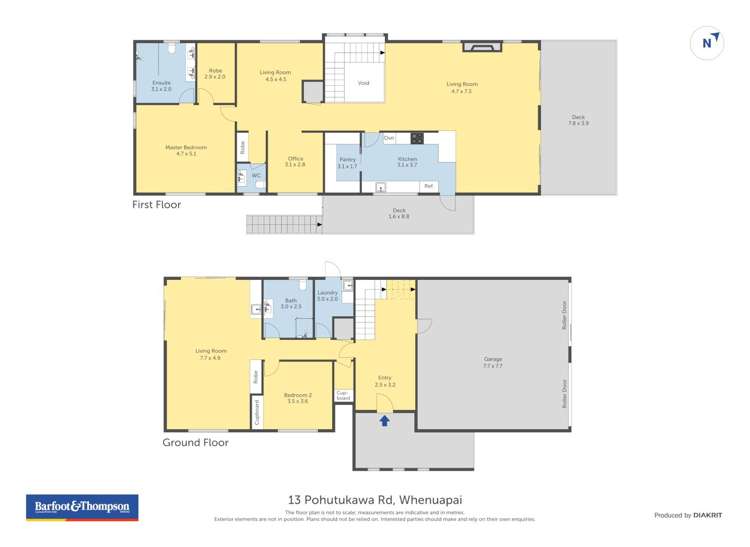 13 Pohutukawa Road Whenuapai_14