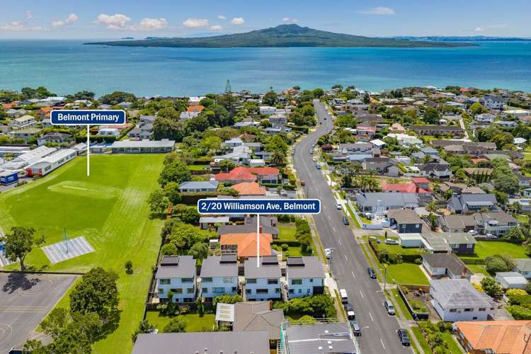 2/20 Williamson Avenue Belmont_17