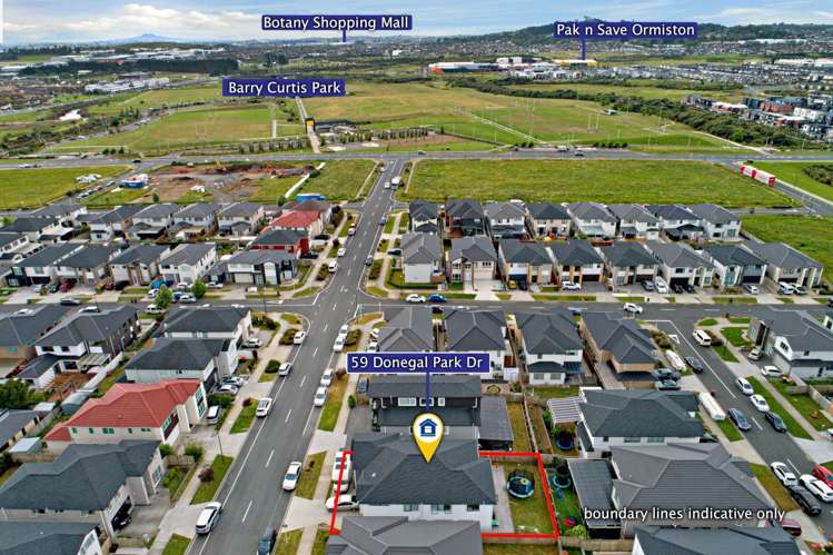 59 Donegal Park Drive Flat Bush_11