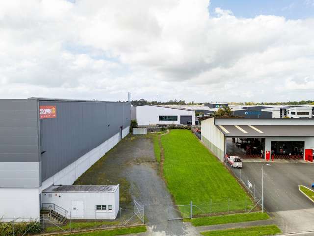 Lot 2/62 The Boulevard Te Rapa_1