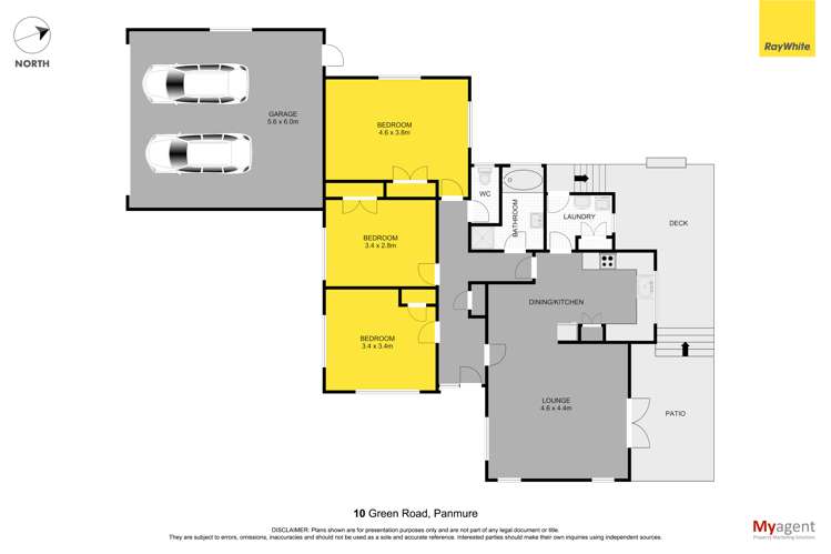 10 Green Road Panmure_12