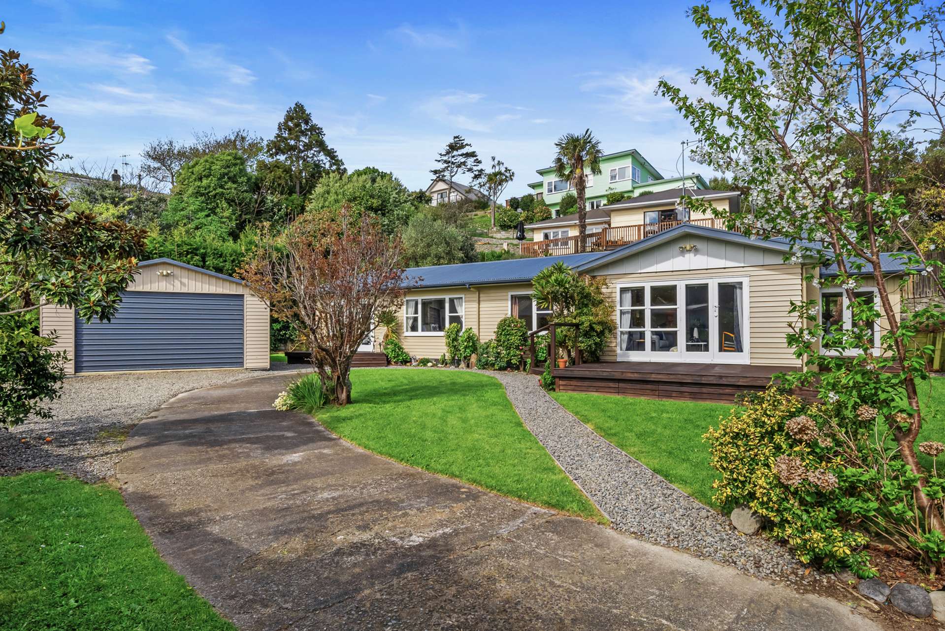 3 William Avenue Raumati South_0